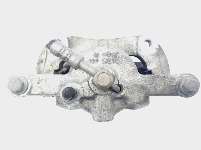 Recambio de pinza freno delantera derecha para ford ka+ ultimate referencia OEM IAM E4B12B294AA 1893878 