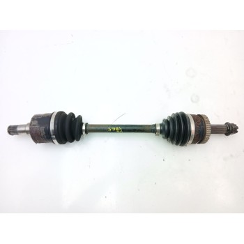 TRANSMISION DELANTERA IZQUIERDA 495011D700 