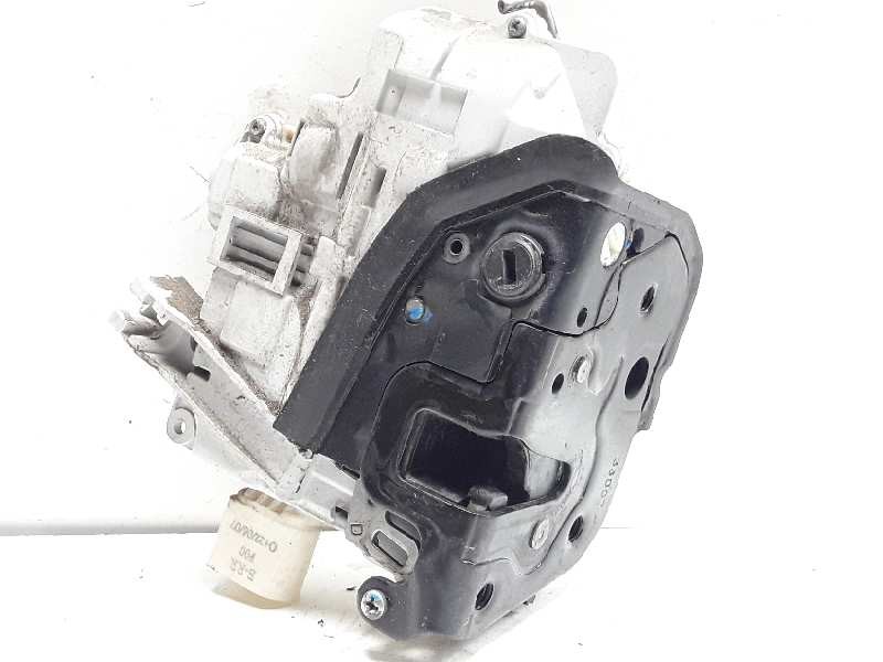 Recambio de cerradura puerta trasera derecha para audi a4 berlina (8e) 2.0 tdi 16v (103kw) referencia OEM IAM 8E0839016AA  
