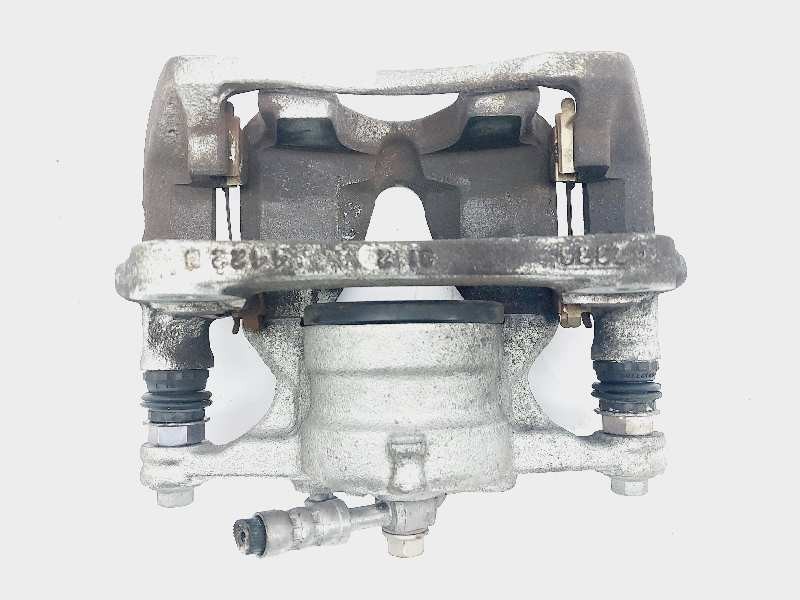 Recambio de pinza freno delantera derecha para ford ka+ ultimate referencia OEM IAM E4B12B294AA 1893878 