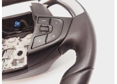 Recambio de volante para citroen c4 picasso seduction referencia OEM IAM 86758803   2