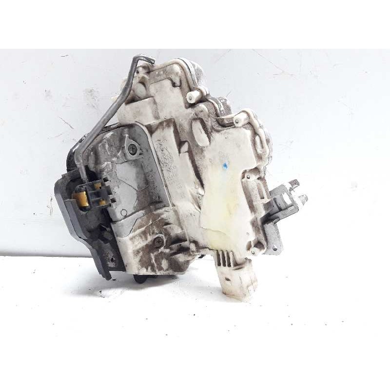 Recambio de cerradura puerta trasera derecha para audi a4 berlina (8e) 2.0 tdi 16v (103kw) referencia OEM IAM 8E0839016AA  
