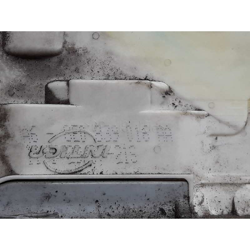 Recambio de cerradura puerta trasera derecha para audi a4 berlina (8e) 2.0 tdi 16v (103kw) referencia OEM IAM 8E0839016AA  