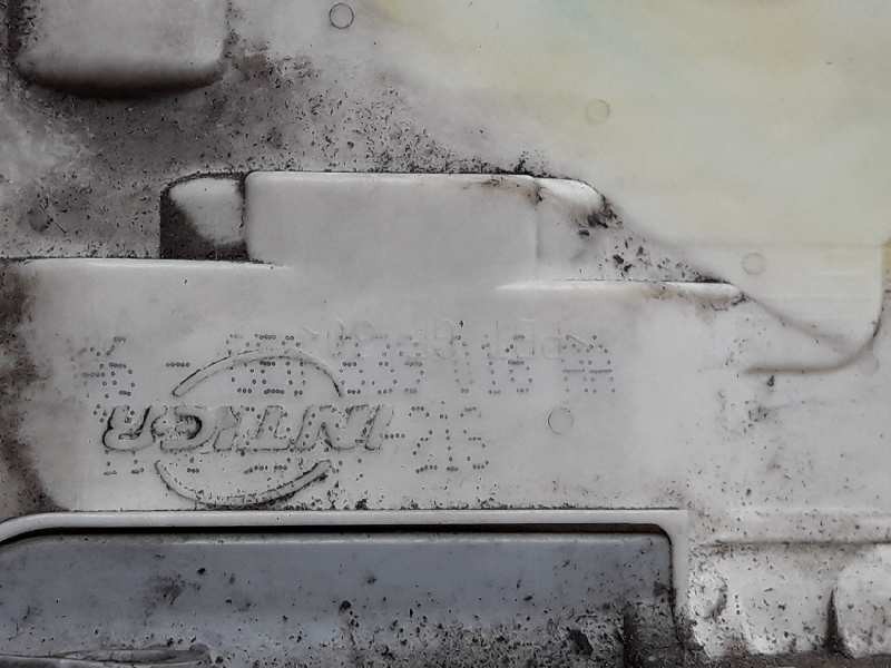 Recambio de cerradura puerta trasera derecha para audi a4 berlina (8e) 2.0 tdi 16v (103kw) referencia OEM IAM 8E0839016AA  