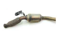 Recambio de catalizador para volkswagen caddy furgón/kombi kombi referencia OEM IAM 2K0131701D   2
