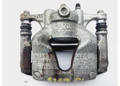 Recambio de pinza freno delantera izquierda para ford ka+ ultimate referencia OEM IAM E4B12B302AA 1893879 
