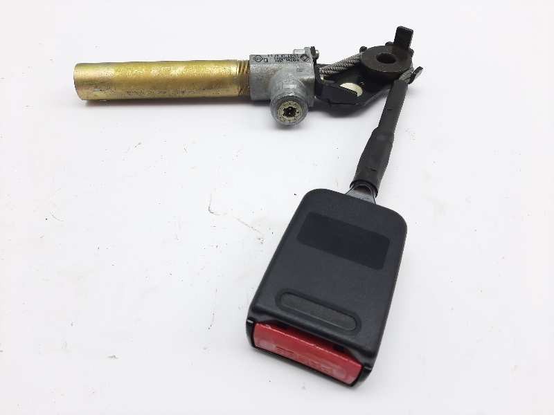 Recambio de pretensor airbag derecho para renault scenic (ja..) referencia OEM IAM 8200049223A  