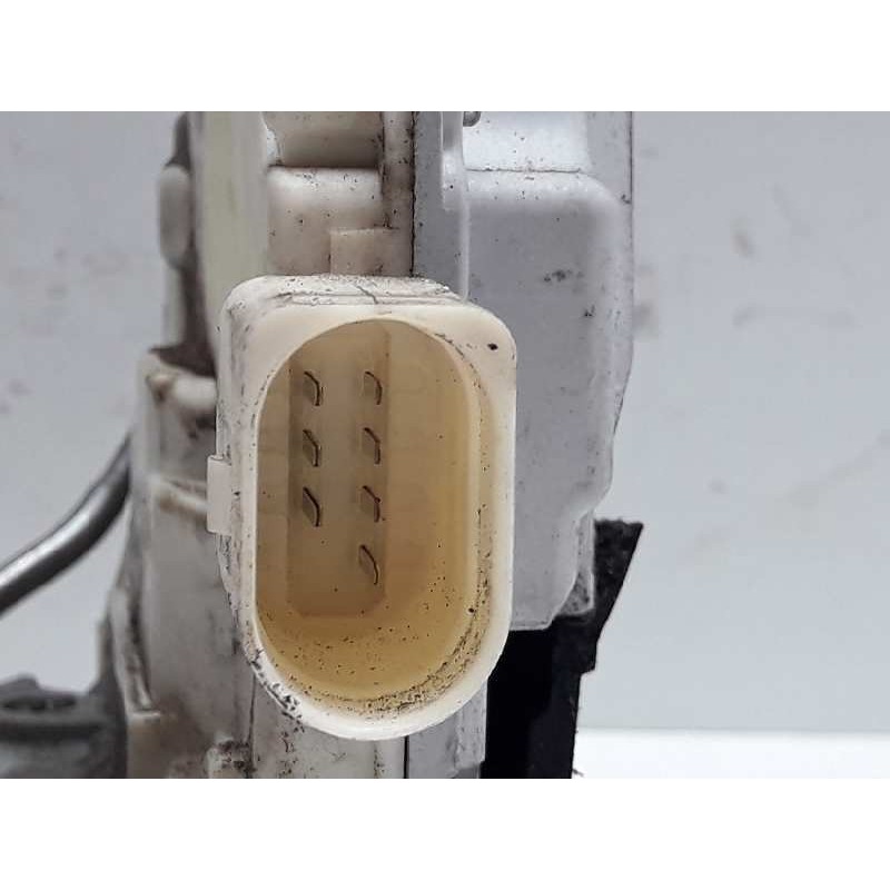 Recambio de cerradura puerta trasera derecha para audi a4 berlina (8e) 2.0 tdi 16v (103kw) referencia OEM IAM 8E0839016AA  