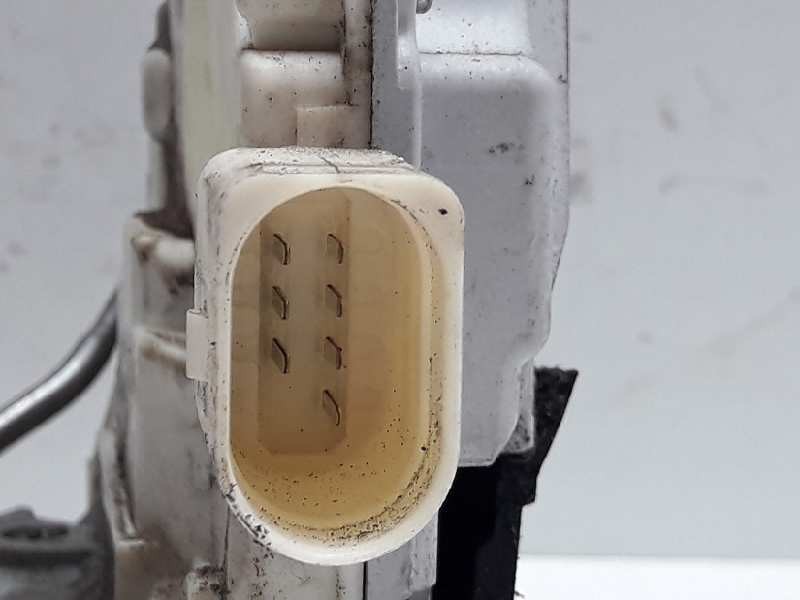 Recambio de cerradura puerta trasera derecha para audi a4 berlina (8e) 2.0 tdi 16v (103kw) referencia OEM IAM 8E0839016AA  