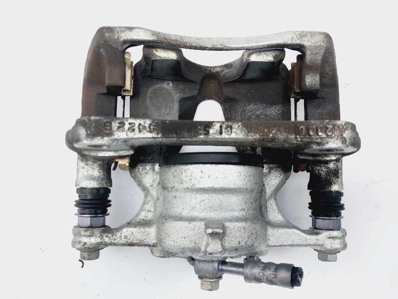 Recambio de pinza freno delantera izquierda para ford ka+ ultimate referencia OEM IAM E4B12B302AA 1893879 