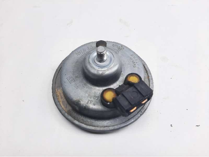 Recambio de claxon para seat toledo (1m2) signum referencia OEM IAM 007524  