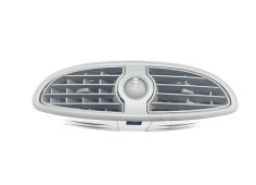 Recambio de rejilla aireadora para renault clio iii dynamique referencia OEM IAM K220408  
