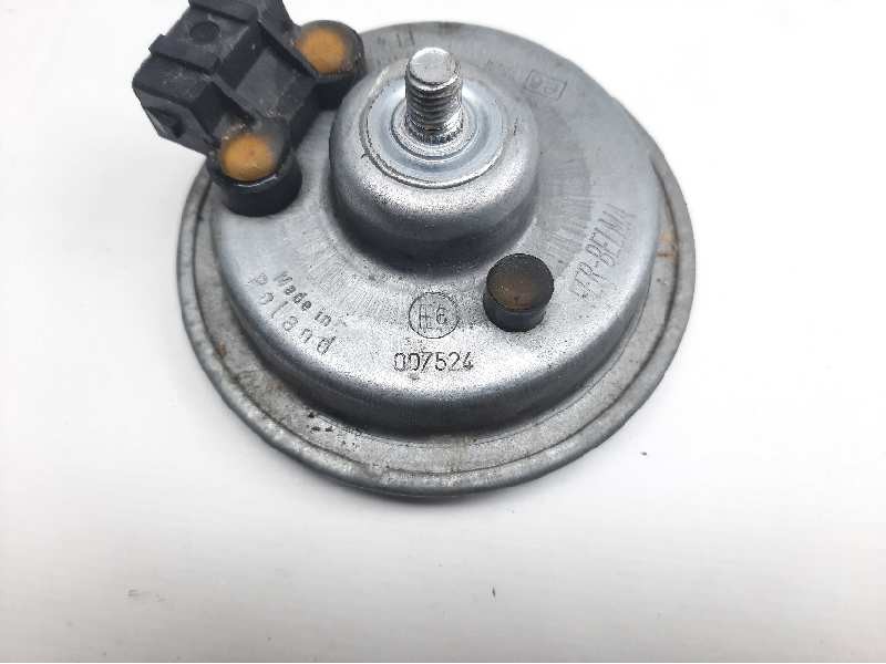 Recambio de claxon para seat toledo (1m2) signum referencia OEM IAM 007524  