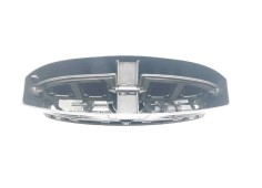 Recambio de rejilla aireadora para renault clio iii dynamique referencia OEM IAM K220408   2