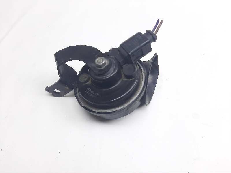 Recambio de claxon para porsche cayenne (typ 9pa1) diesel referencia OEM IAM 7L0951223  