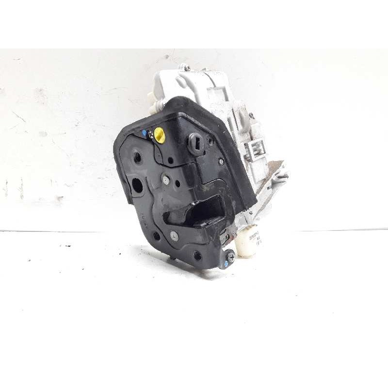 Recambio de cerradura puerta trasera izquierda para audi a4 berlina (8e) 2.0 tdi 16v (103kw) referencia OEM IAM 8E0839015HA  