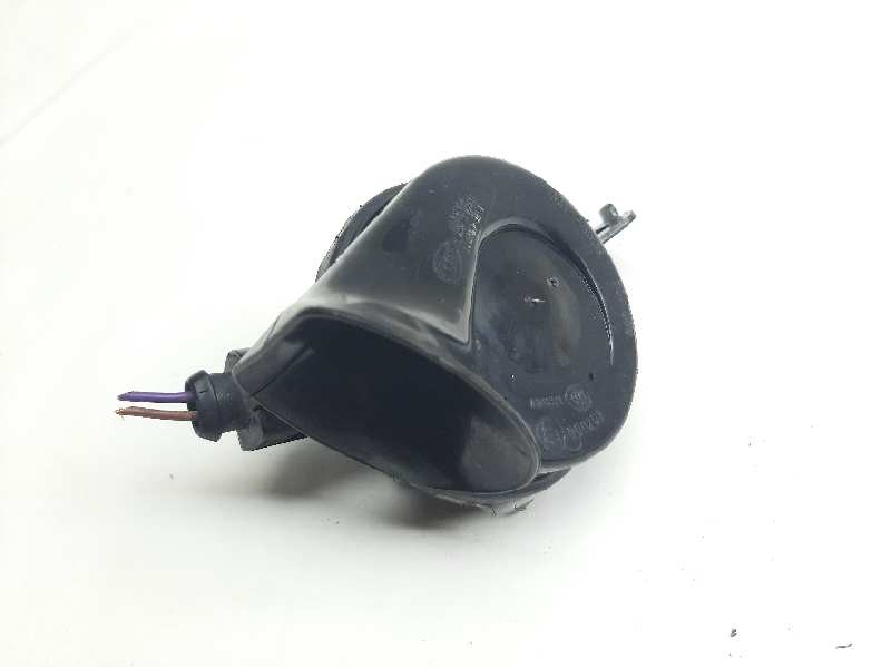 Recambio de claxon para porsche cayenne (typ 9pa1) diesel referencia OEM IAM 7L0951223  