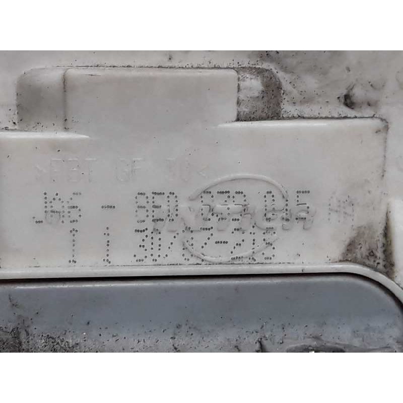 Recambio de cerradura puerta trasera izquierda para audi a4 berlina (8e) 2.0 tdi 16v (103kw) referencia OEM IAM 8E0839015HA  