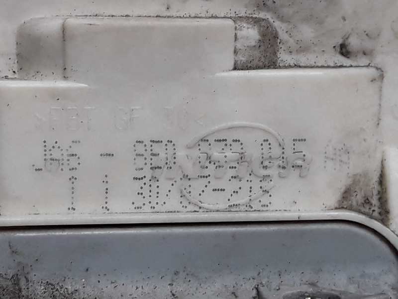 Recambio de cerradura puerta trasera izquierda para audi a4 berlina (8e) 2.0 tdi 16v (103kw) referencia OEM IAM 8E0839015HA  