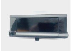 Recambio de pantalla multifuncion para citroen c4 cactus live referencia OEM IAM 9810313280  