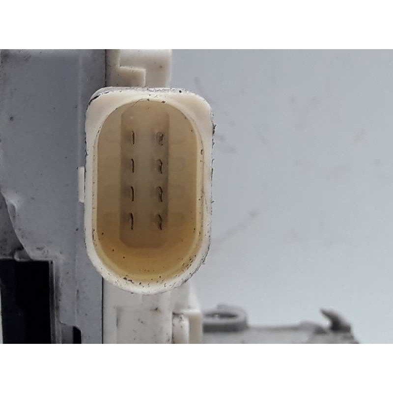 Recambio de cerradura puerta trasera izquierda para audi a4 berlina (8e) 2.0 tdi 16v (103kw) referencia OEM IAM 8E0839015HA  