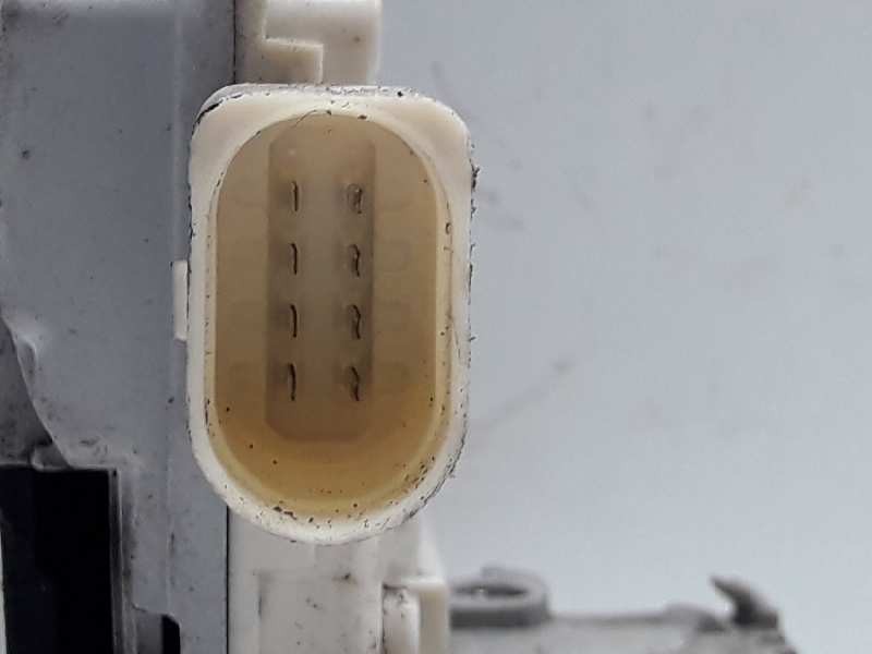 Recambio de cerradura puerta trasera izquierda para audi a4 berlina (8e) 2.0 tdi 16v (103kw) referencia OEM IAM 8E0839015HA  
