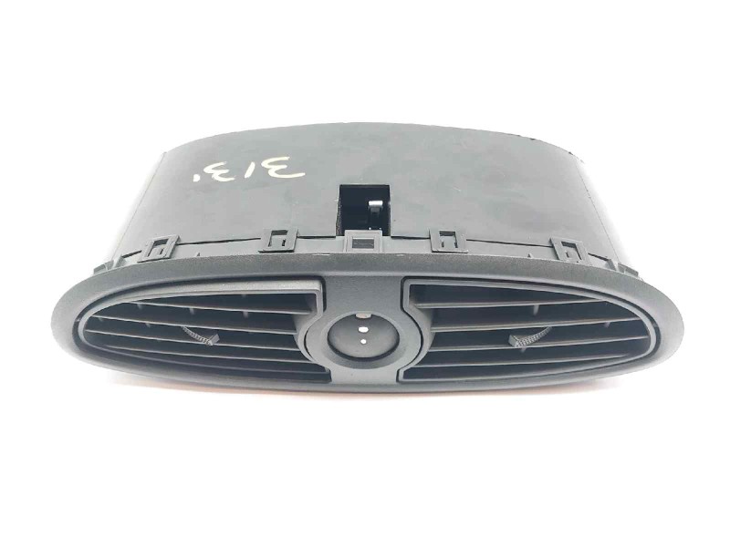 Recambio de rejilla aireadora para renault clio iii dynamique referencia OEM IAM K220408  