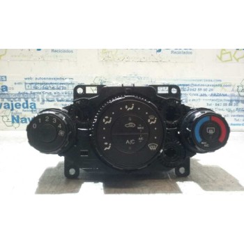 MANDO CALEFACCION / AIRE ACONDICIONADO 8A6119980AG 