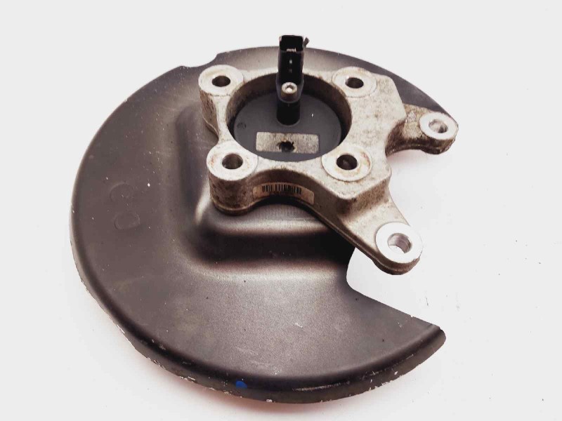 Recambio de buje para citroen c4 picasso seduction referencia OEM IAM 9671326080  