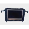Recambio de pantalla multifuncion para ford b-max titanium x referencia OEM IAM C1BT18B955CG B9P00V901269 