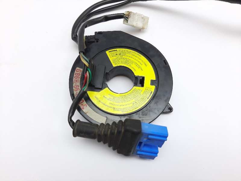 Recambio de anillo airbag para ford probe referencia OEM IAM GB6H66CS0C  