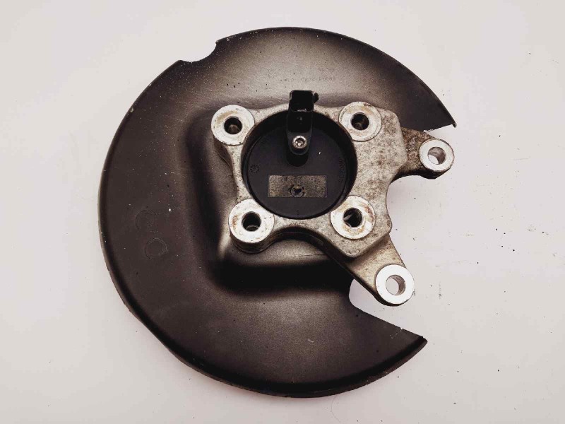 Recambio de buje para citroen c4 picasso seduction referencia OEM IAM 9671326080  