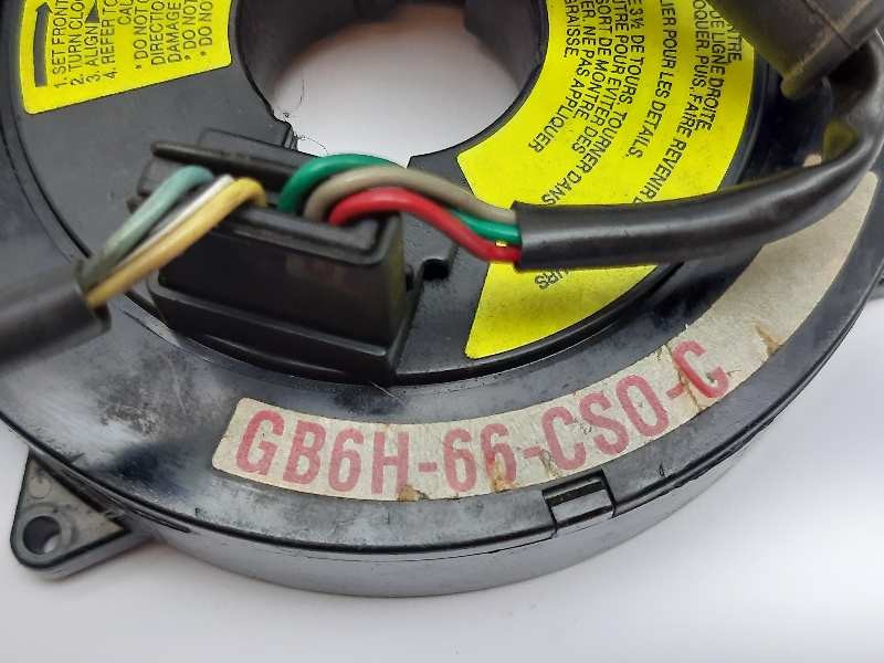 Recambio de anillo airbag para ford probe referencia OEM IAM GB6H66CS0C  