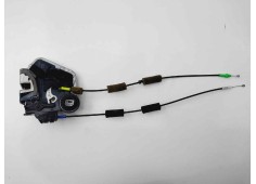 Recambio de cerradura puerta trasera izquierda para lexus is200 (ds2/is2) 220d referencia OEM IAM A046693  