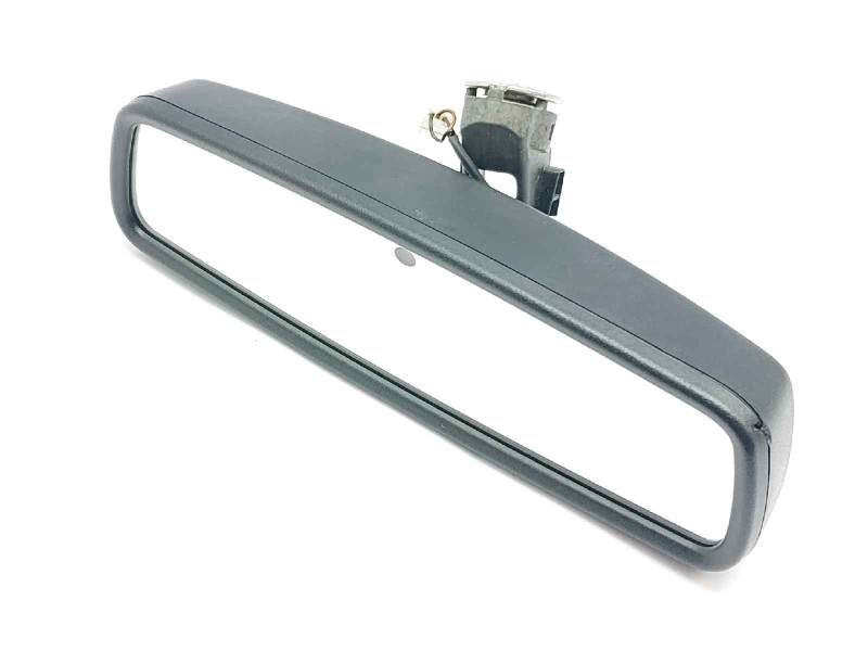 Recambio de espejo interior para ford fiesta (ccn) titanium referencia OEM IAM AU5A17E678AD  