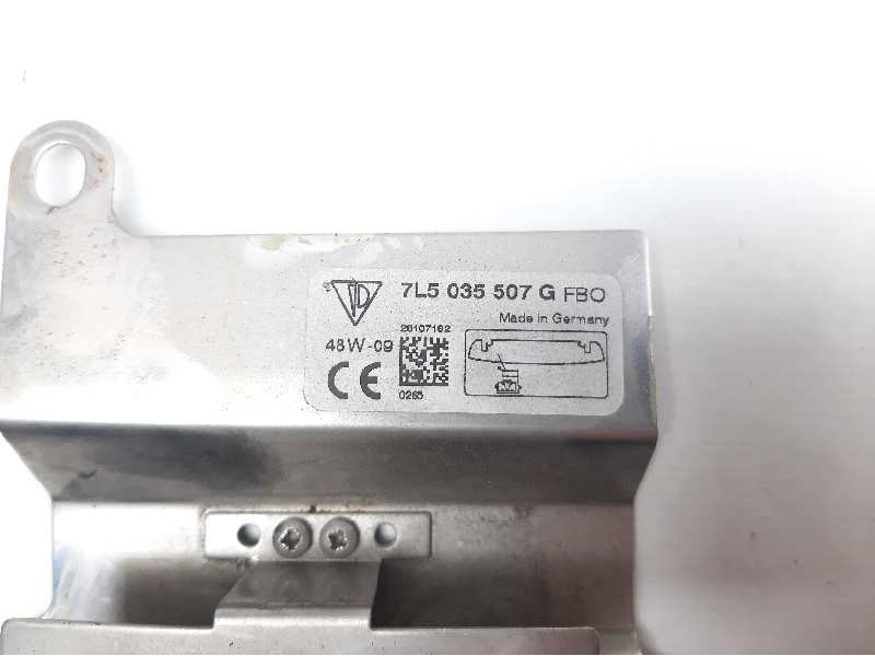 Recambio de no identificado para porsche cayenne (typ 9pa1) diesel referencia OEM IAM 7L5035507G  