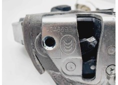 Recambio de cerradura puerta trasera izquierda para lexus is200 (ds2/is2) 220d referencia OEM IAM A046693   2