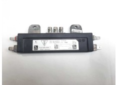 Recambio de modulo electronico para porsche cayenne (typ 9pa1) diesel referencia OEM IAM 7L5035225  