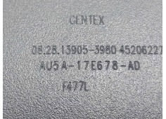 Recambio de espejo interior para ford fiesta (ccn) titanium referencia OEM IAM AU5A17E678AD   2