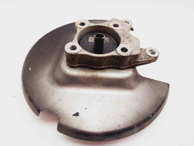 Recambio de buje para citroen c4 picasso seduction referencia OEM IAM 9671326080  