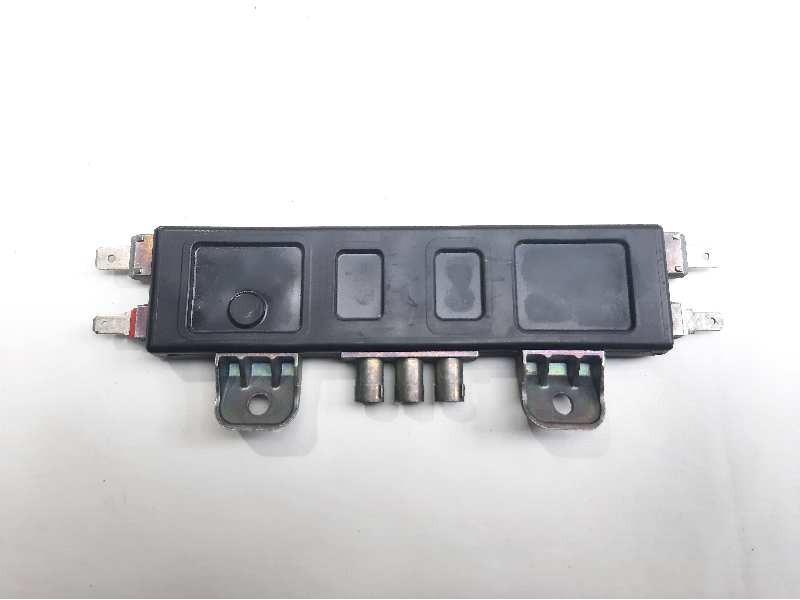 Recambio de modulo electronico para porsche cayenne (typ 9pa1) diesel referencia OEM IAM 7L5035225  