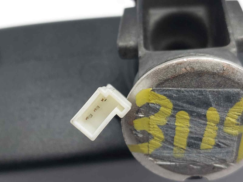 Recambio de espejo interior para ford fiesta (ccn) titanium referencia OEM IAM AU5A17E678AD  