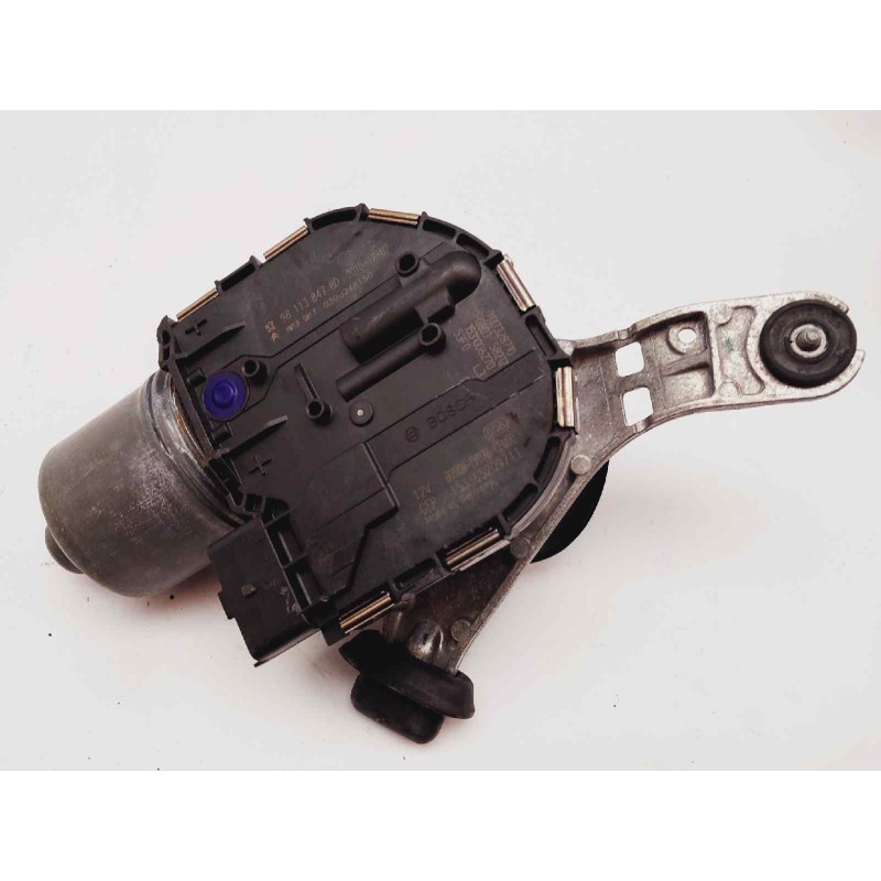 Recambio de motor limpia delantero para citroen c4 picasso seduction referencia OEM IAM 9811384780 0390248150 