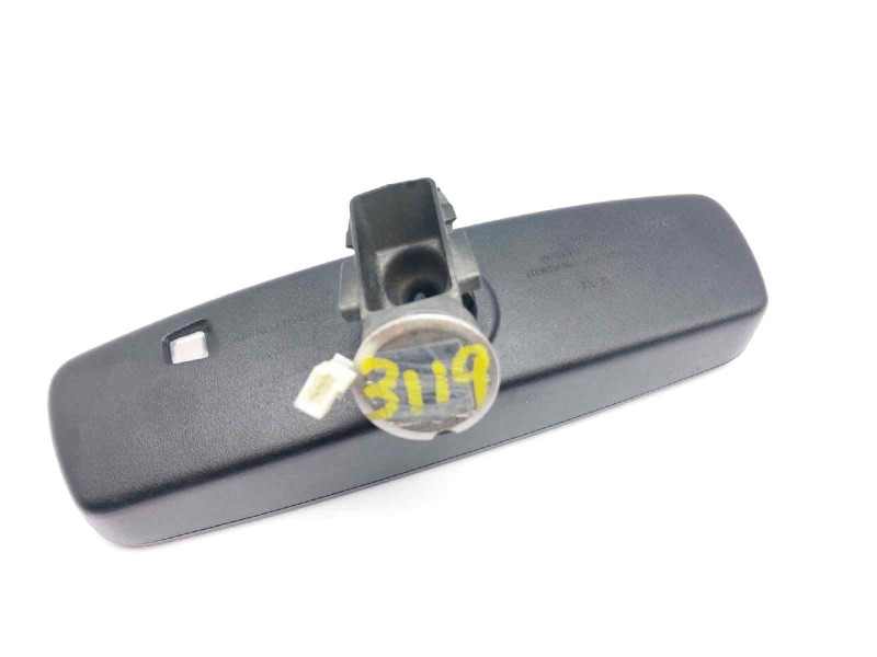 Recambio de espejo interior para ford fiesta (ccn) titanium referencia OEM IAM AU5A17E678AD  