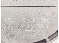 Recambio de motor limpia delantero para citroen c4 picasso seduction referencia OEM IAM 9811384780 0390248150  2