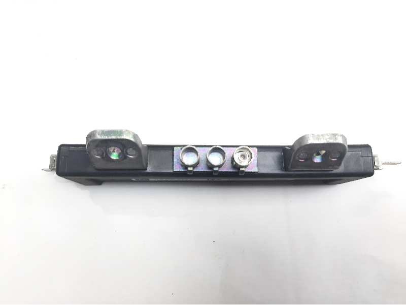 Recambio de modulo electronico para porsche cayenne (typ 9pa1) diesel referencia OEM IAM 7L5035225  