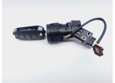Recambio de conmutador de arranque para citroen c4 cactus live referencia OEM IAM 36454600  