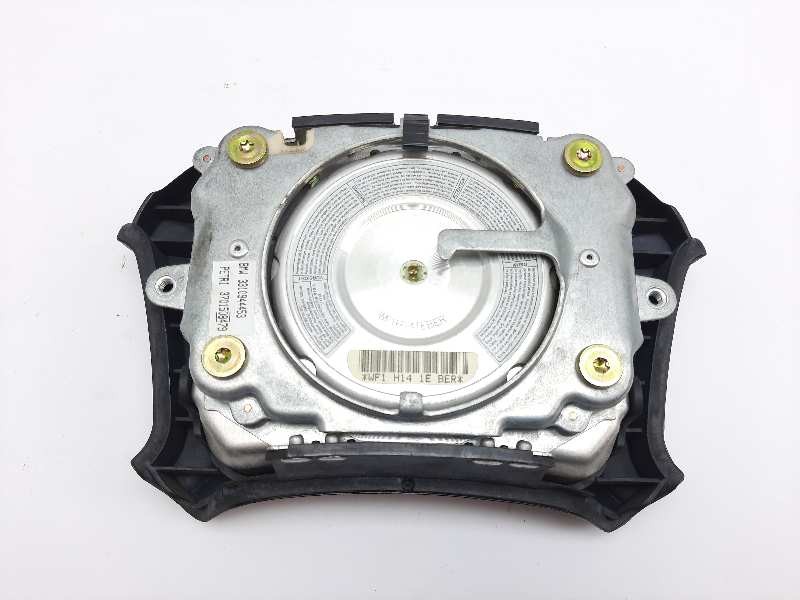 Recambio de airbag delantero izquierdo para bmw serie 5 berlina (e39) referencia OEM IAM 3310944453  