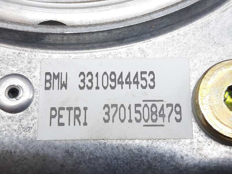 Recambio de airbag delantero izquierdo para bmw serie 5 berlina (e39) referencia OEM IAM 3310944453  