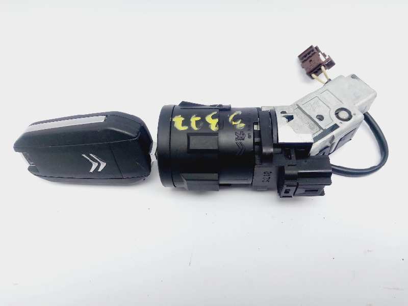 Recambio de conmutador de arranque para citroen c4 cactus live referencia OEM IAM 36454600  